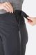 Штани жіночі Rab Kangri GTX Pants Wmns, Black, 10, Short (QWH-04-BLK-10-SH)