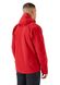 Мембранна куртка чоловіча Rab Firewall Jacket, Ascent Red, M (RB QWF-77.M)