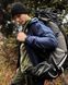 Чоловіча флісова кофта Rab Tecton Jacket, Deep Ink, S (RB QFG-03-DIK-SML)