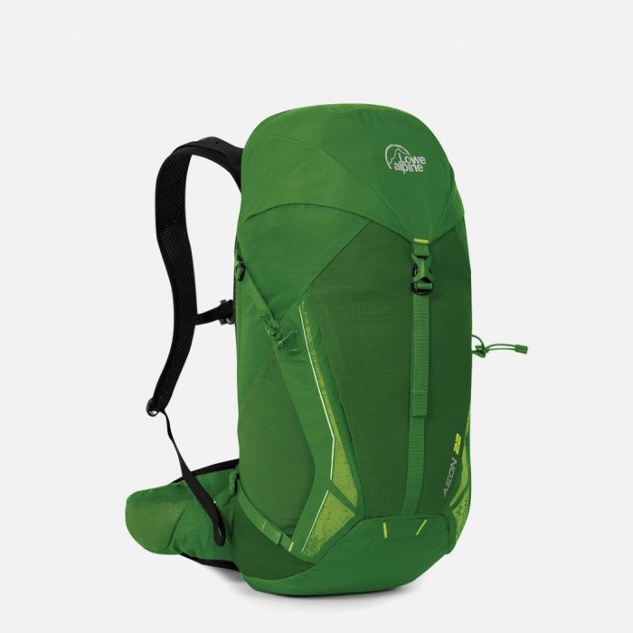 Рюкзак Lowe Alpine Aeon 22, Oasis Green (LA FTE-63-OK-22)