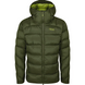 Чоловічий зимовий пуховик Rab Axion Pro Jacket, ARMY, XL (5059913012698)