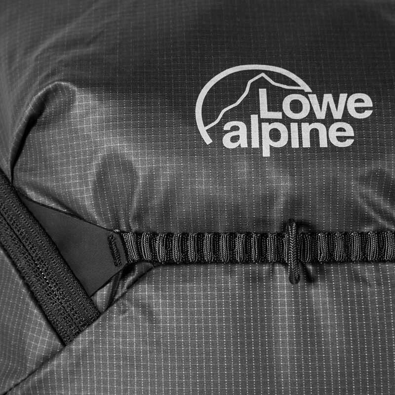 Рюкзак Lowe Alpine Superlight Z 30, Platinum (LA FMP-79-PT-30)