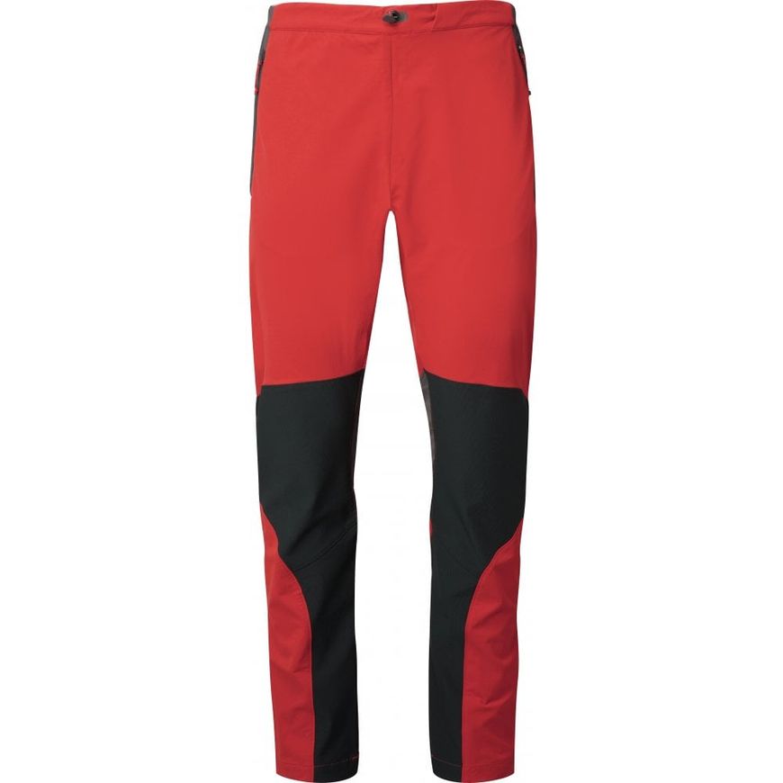 Штани чоловічі Rab Torque Pants, ASCENT RED, XL (821468928121)