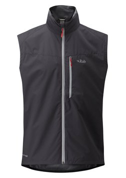 Жилет чоловічий Rab Vapour-rise Flex Vest, BELUGA, M (821468734838)