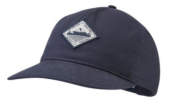 Кепка Rab Gritstone Cap, EBONY, One Size (5059913049687)