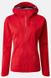 Мембранна жіноча куртка Rab Kinetic Plus Jacket Wmns, RUBY, 8 (821468926165)