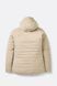 Мембранна куртка жіноча Rab Microlight Shield Jacket Wmns, Dark Pebble, 10 (RB QDC-08-DKP-10)