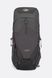 Рюкзак жіночий Lowe Alpine Yacuri ND65, Anthracite/Graphene, One Size (FMQ-61-AGR-SMD)