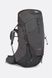 Рюкзак жіночий Lowe Alpine Yacuri ND65, Anthracite/Graphene, One Size (FMQ-61-AGR-SMD)