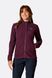 Кофта жіноча Rab Tecton Jacket Wmns, Mulberry, L (RB QFG-91-MUL-14)