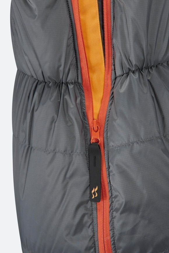 Штани Rab Expedition 8000 Salopettes, Shark, S (RB QED-22-SH-S)