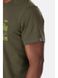 Футболка чоловіча Rab Stance Sundowner Tee, ARMY, L (5059913007069)