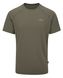 Футболка чоловіча Rab Sonic Tee, Light Khaki, L (RB QBL-01-LK-L)