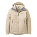 Мембранна куртка жіноча Rab Microlight Shield Jacket Wmns, Dark Pebble, 10 (RB QDC-08-DKP-10)