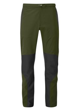 Штани чоловічі Rab Torque Pants, Army, 32, Short (RB QFU-69-A-32)