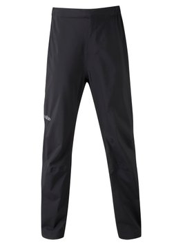 Штани чоловічі Rab Firewall Pants, BLACK, L (821468792333)