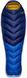 Спальний мішок Rab Neutrino 800 Regular, (-22&deg;C), 185 см - Right Zip, Nightfall Blue (RB QSM-94-NFB-REG-RZ)
