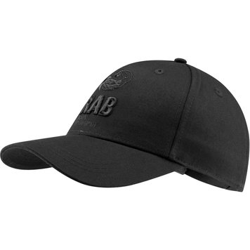 Кепка Rab Feather Cap, Black, One Size (QAB-12-BL-U)