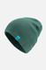 Шапка Rab Adzuki Beanie, Green Slate/Glacier Blue, One Size (QAB-23-GGB-ONE)