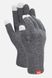 Рукавички Rab Primaloft Glove, Charcoal, M (QAG-66-CH-M)