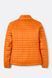 Жіночий легкий пуховик Rab Microlighter Jacket Wmns, Dark Melba, 10 (RB QDC-02-DKM-10)