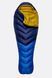 Спальний мішок Rab Neutrino 800 Regular, (-22&deg;C), 185 см - Right Zip, Nightfall Blue (RB QSM-94-NFB-REG-RZ)
