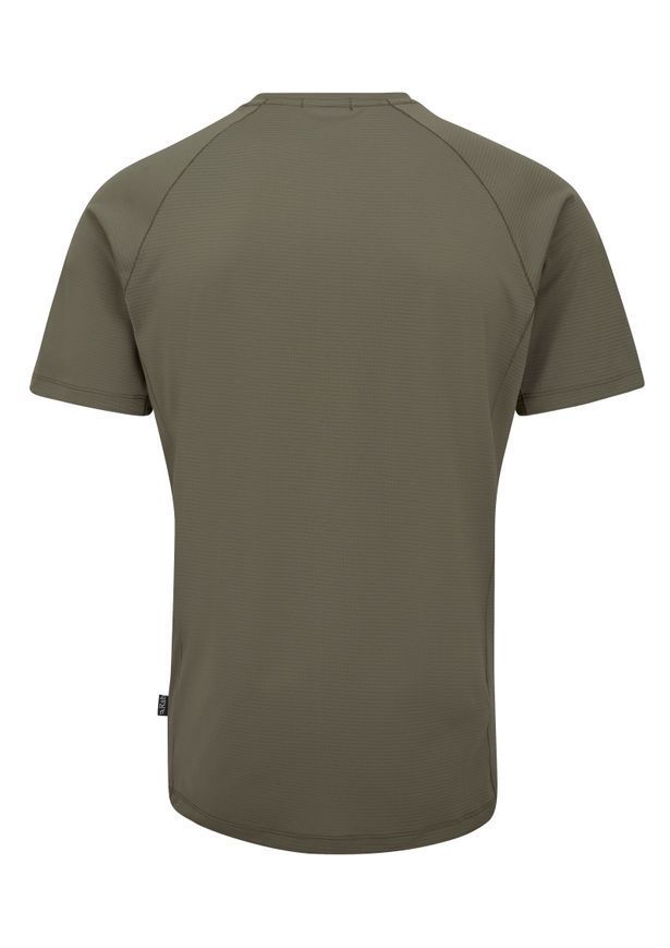 Футболка чоловіча Rab Sonic Tee, Light Khaki, M (RB QBL-01-LKH-MED)