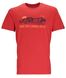 Футболка чоловіча Rab Stance Sundowner Tee, RED CLAY, XL (5059913007199)