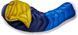 Спальний мішок Rab Neutrino 800 Regular, (-22&deg;C), 185 см - Right Zip, Nightfall Blue (RB QSM-94-NFB-REG-RZ)