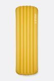 Килимок надувний Rab Ionosphere 5.5, Long Wide, 196x64x8см, Dark Pollen (RB QMA-11-DPL-LNG-WDE)