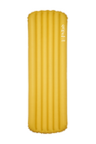 Килимок надувний Rab Ionosphere 5.5, Long Wide, 196x64x8см, Dark Pollen (RB QMA-11-DPL-LNG-WDE)