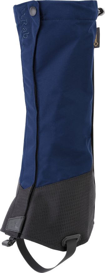 Бахіли Rab Latok Alpine Gaiter GTX, DEEP INK, M (821468892668)