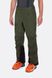 Штани чоловічі Rab Khroma Volition Pants, Army, SML, Reg (QIO-82-ARM-SML-RG)