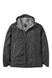 Мембранна куртка чоловіча Rab Phantom Mountain Jacket, Black, M (RB QWI-71-BLK-MED)