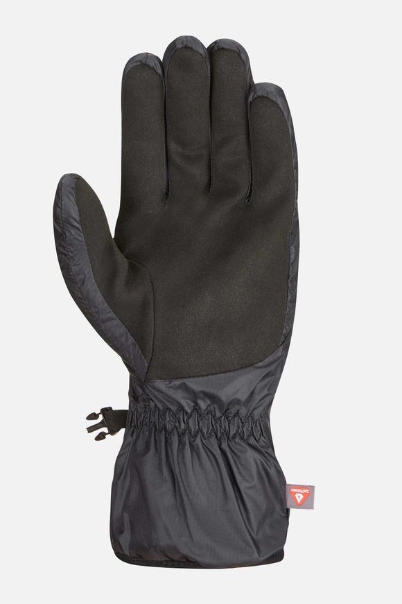 Рукавички Rab Xenon Gloves, BLACK, M (821468859913)