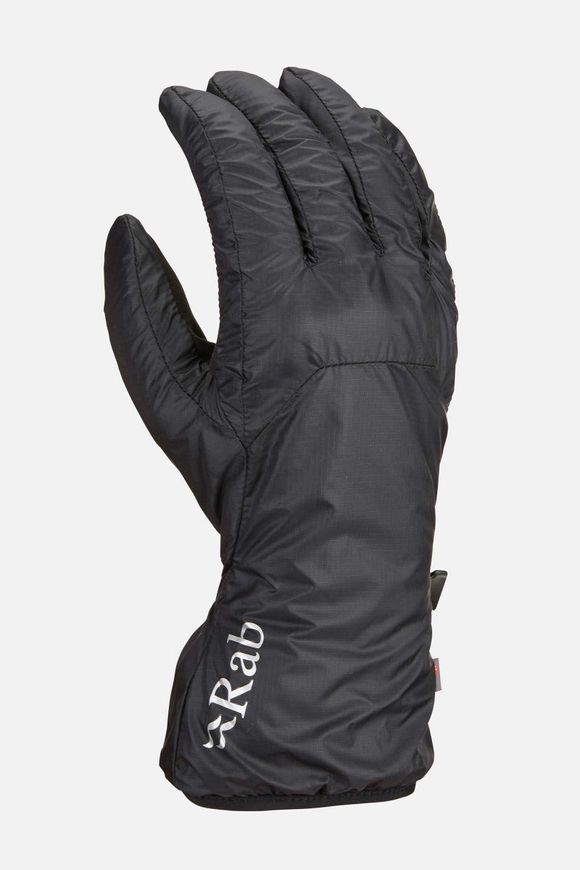 Рукавички Rab Xenon Gloves, BLACK, M (821468859913)