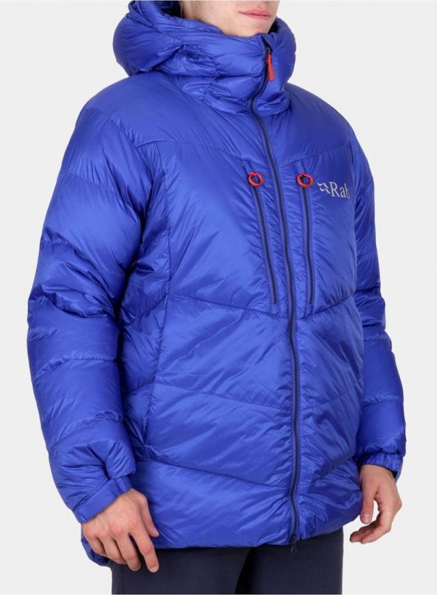 Чоловічий зимовий пуховик Rab Expedition 7000 Jkt, CELESTIAL, L (821468857087)