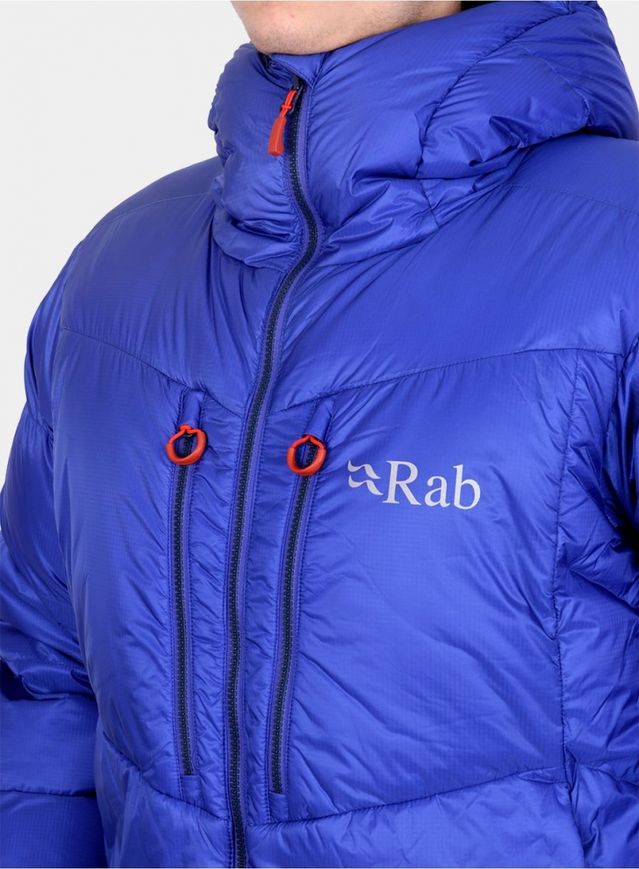 Чоловічий зимовий пуховик Rab Expedition 7000 Jkt, CELESTIAL, L (821468857087)