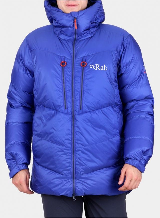 Чоловічий зимовий пуховик Rab Expedition 7000 Jkt, CELESTIAL, L (821468857087)