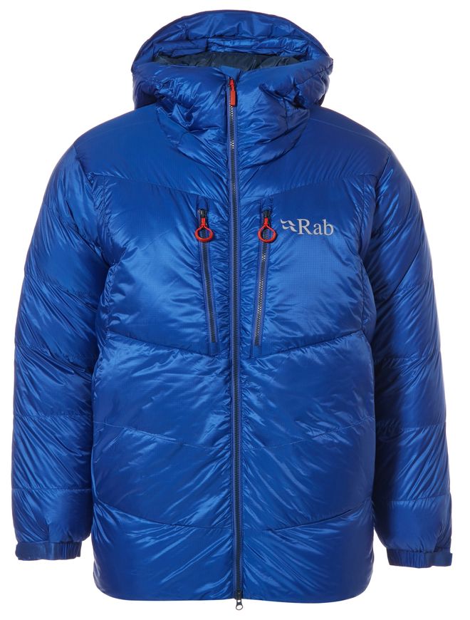 Чоловічий зимовий пуховик Rab Expedition 7000 Jkt, CELESTIAL, L (821468857087)