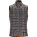 Жилет чоловічий Rab Mythic Vest, Graphene, M (RB QDB-57-G-M)