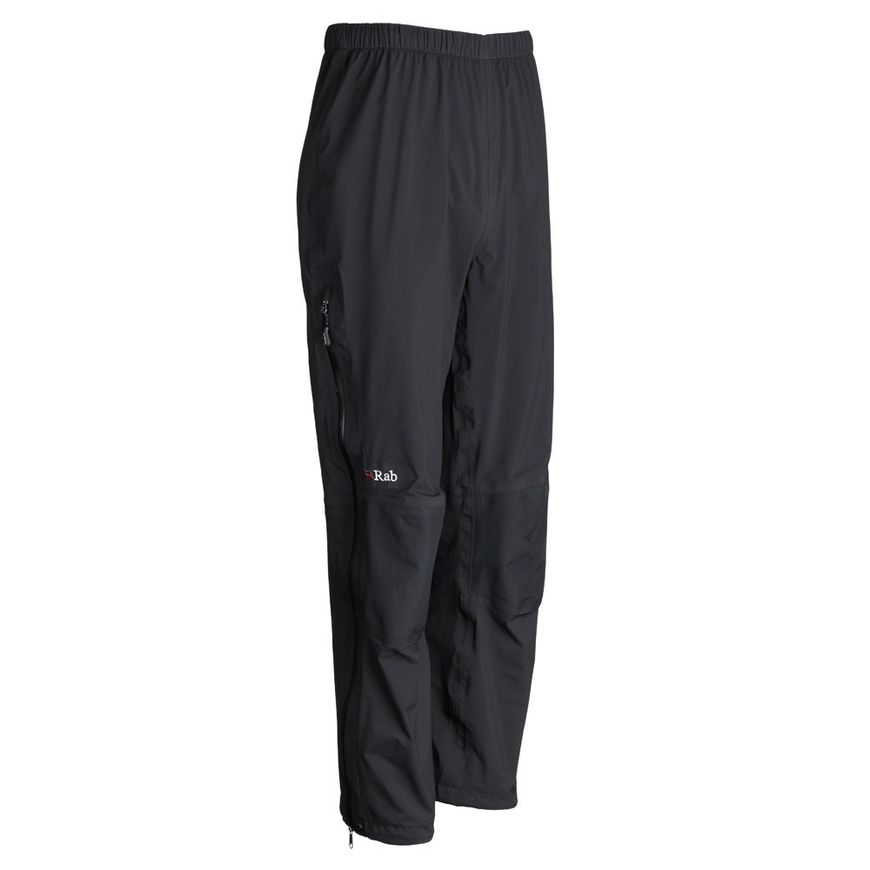 Штани жіночі Rab Vidda Pants, BLACK, 12 (821468570863)