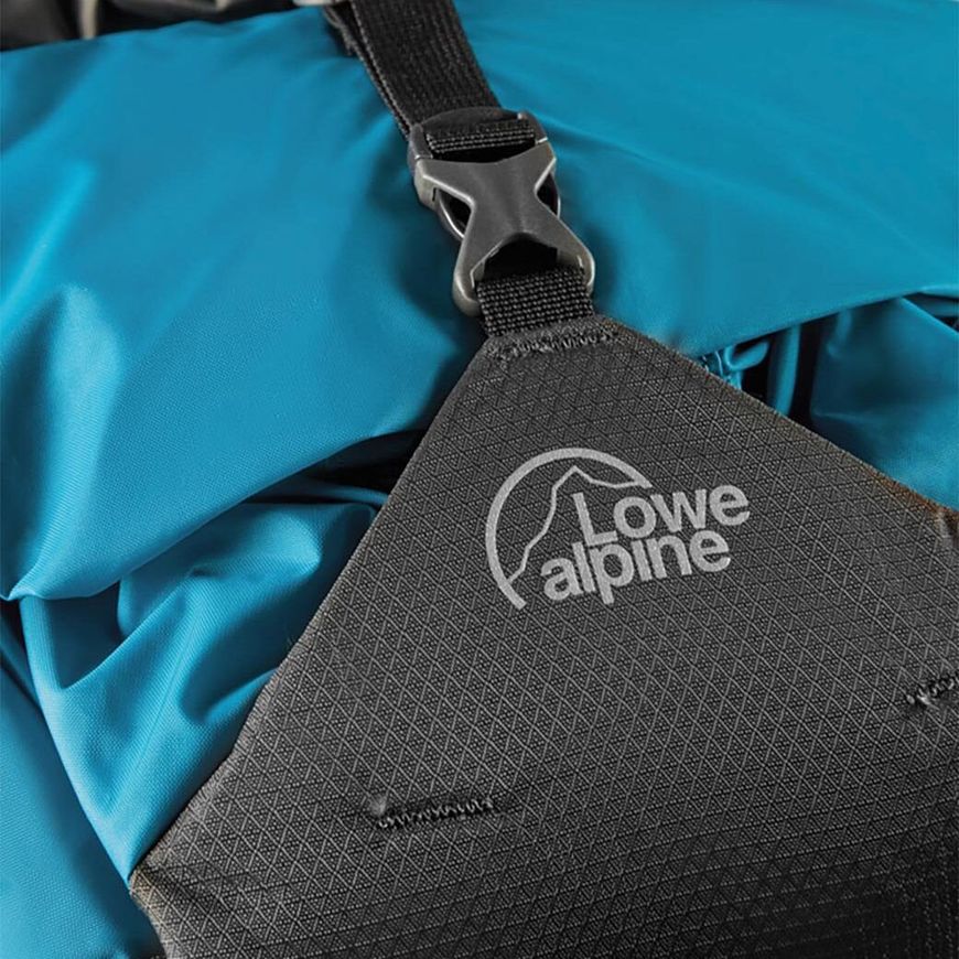 Рюкзак Lowe Alpine Cerro Torre 65:85, Dark Olive, M/L (LA FBQ-01-DO-65)