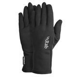 Рукавички Rab Power Stretch Pro Gloves, Black, S (RB QAG-48-BL-S)