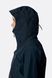 Мембранна куртка жіноча Rab Namche GTX Jacket Wmns, Galaxy Blue, 10 (RB QWI-88-GXB-10)
