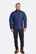 Чоловічий легкий пуховик Rab Microlight Jacket, Beluga, M (QDB-16-BE-M)