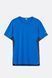 Футболка чоловіча Rab Sonic Ultra Tee, Maya Blue/Tempest Blue, M(RB QCC-57-MTB-MED)