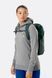 Рюкзак жіночий Lowe Alpine Escape Tour ND50+15, Black, One Size (FTR-53-BLK-65)
