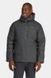 Мембранна чоловіча тепла куртка Rab Valiance Jacket Graphene, L (RB QDB-49-GRH-LRG)