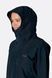 Мембранна куртка жіноча Rab Namche GTX Jacket Wmns, Galaxy Blue, 10 (RB QWI-88-GXB-10)